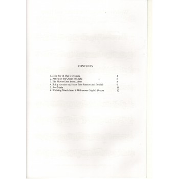 Wedding Music for Flute & Harp Vol 1 Wedding Music for Flute & Harp Vol 1